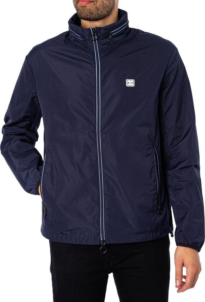 Демисезонная куртка Armani Exchange Jacke (8NZB07-ZNWFZ) dunkelblau S
Демисезонная куртка Armani Exchange Jacke (8NZB07-ZNWFZ) dunkelblau S