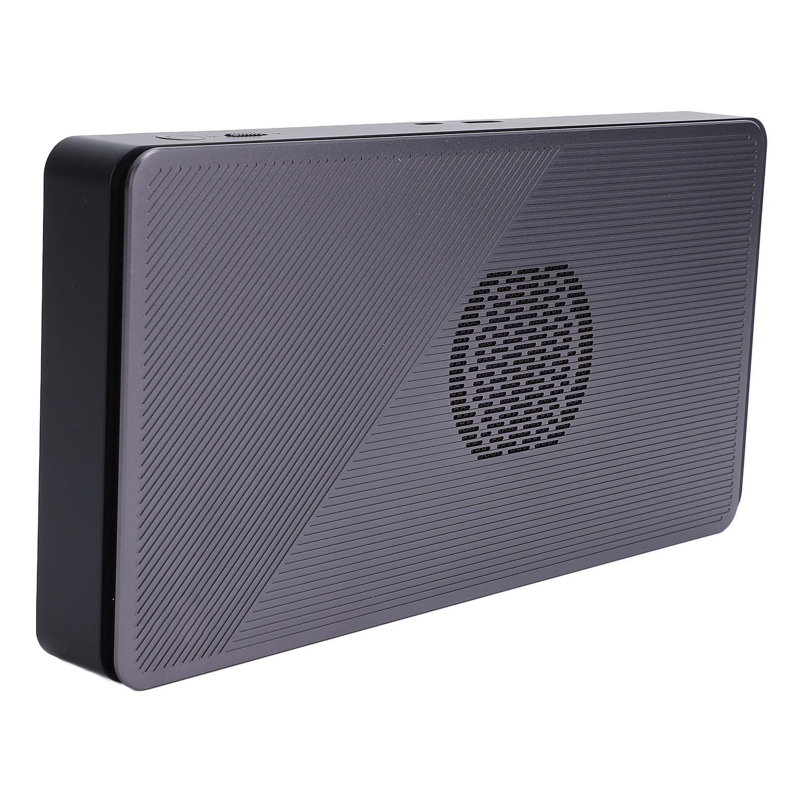 Док-станция для графической карты AMD Radeon RX 7600M XT Oculink и поддержка интерфейса USB4 PD 65W Видеокарта
Док-станция для графической карты AMD Radeon RX 7600M XT Oculink и поддержка интерфейса USB4 PD 65W Видеокарта