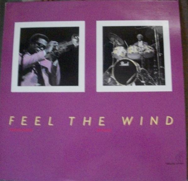 LP Record FREDDIE HUBBARD ART BLAKEY Feel The Wind SJP307 TIMELESS 1989 Netherland Jazz Used
LP Record FREDDIE HUBBARD ART BLAKEY Feel The Wind SJP307 TIMELESS 1989 Netherland Jazz Used