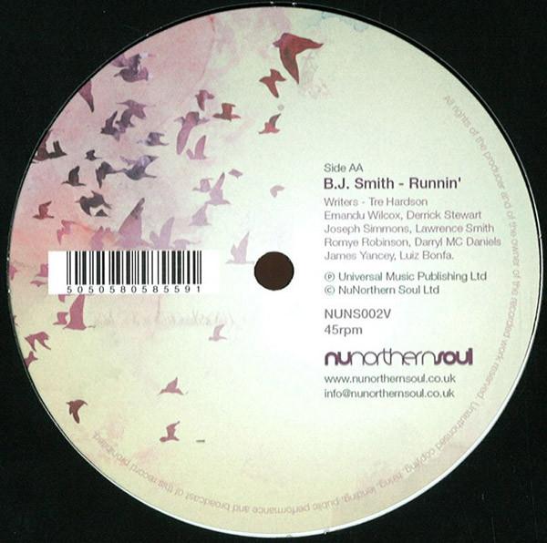 10inch Record BEN SMITH - Dedications To The Greats NUNS002V NuNorthernSoul 2013 UK Rap & Hip-Hop/R&B Used
10inch Record BEN SMITH - Dedications To The Greats NUNS002V NuNorthernSoul 2013 UK Rap & Hip-Hop/R&B Used