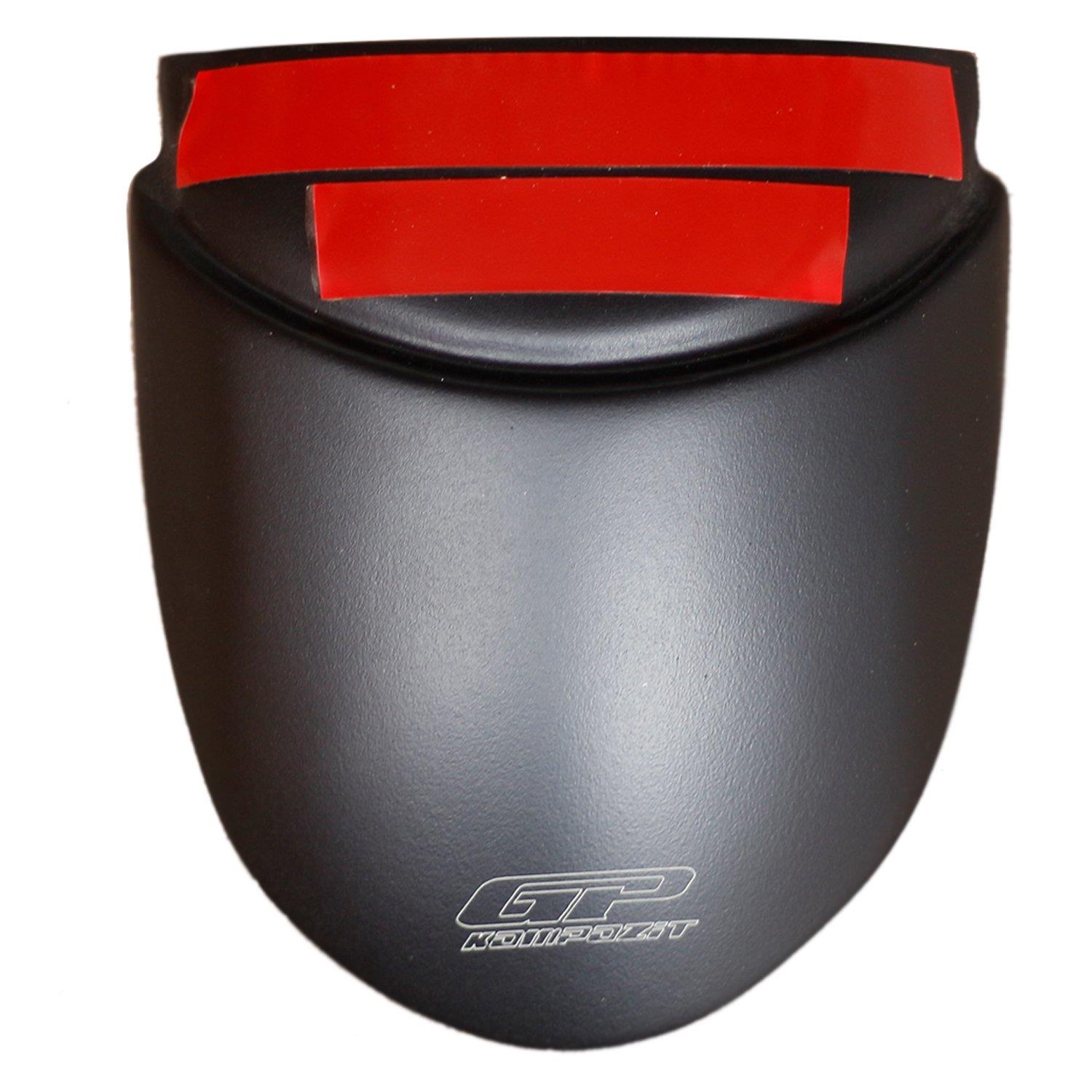 GP Composite Yamaha MT-09 Tracer 2015-2017 Compatible Front Fender Extension Black
GP Composite Yamaha MT-09 Tracer 2015-2017 Compatible Front Fender Extension Black