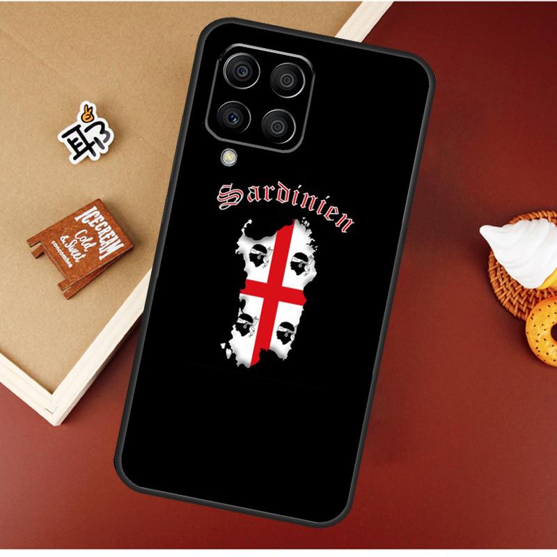 Flag of Sardinia Case For Samsung Galaxy M55 M35 M15 M56 M36 M16 M06 M31 M13 M33 M53 M12 M32 M52 M14 M34 M54 Samsung M54
Flag of Sardinia Case For Samsung Galaxy M55 M35 M15 M56 M36 M16 M06 M31 M13 M33 M53 M12 M32 M52 M14 M34 M54 Samsung M54