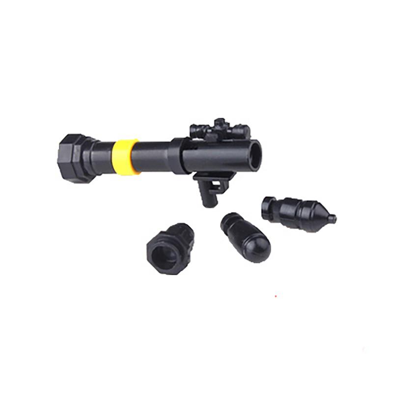 Military Building Blocks Compatible Solider Figures Army Weapons Guns Gifts Equipment Accessories NSV Gatling Mortar Toys
Military Building Blocks Compatible Solider Figures Army Weapons Guns Gifts Equipment Accessories NSV Gatling Mortar Toys