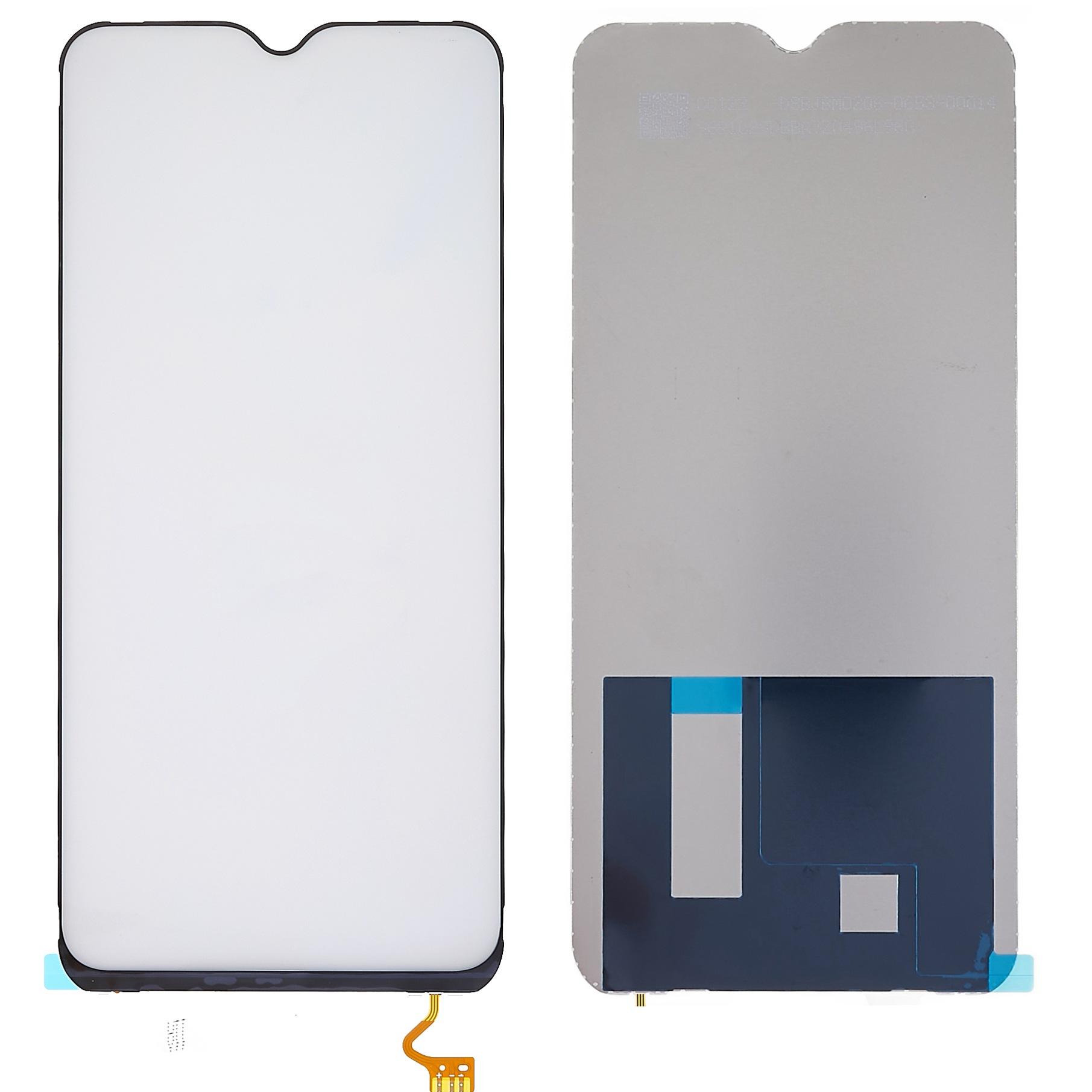 For OPPO A9 (2019)/F11 LCD Screen Backlight Replacement Part (without Logo) A
For OPPO A9 (2019)/F11 LCD Screen Backlight Replacement Part (without Logo) A