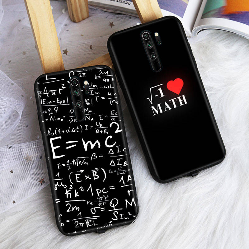 Чехол для iPhone 15 14 12 Xiaomi Redmi Note 13C VIVO Y20 Samsung S24 FE Realme C21y OPPO A76 Математические фоны
Чехол для iPhone 15 14 12 Xiaomi Redmi Note 13C VIVO Y20 Samsung S24 FE Realme C21y OPPO A76 Математические фоны