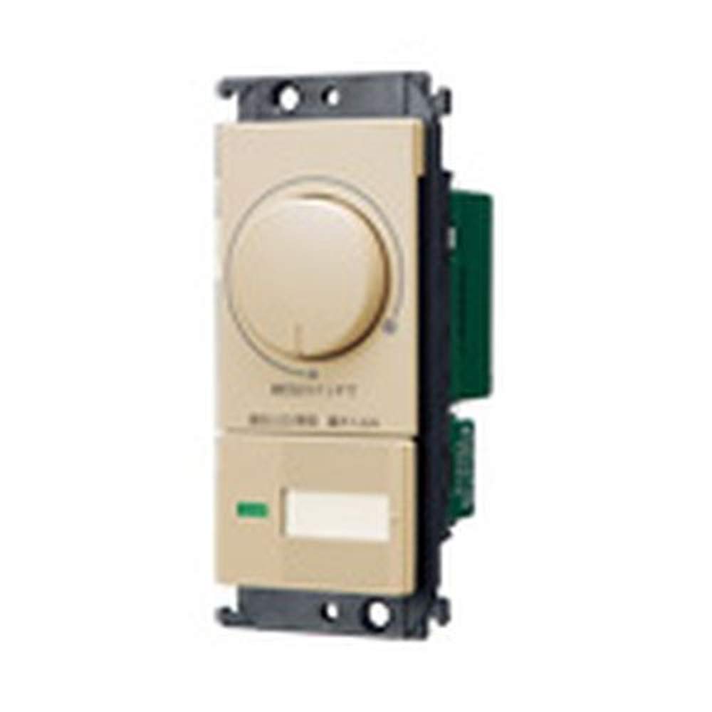 Panasonic Cosmo Series Wide 21 LED встраиваемый диммерный переключатель C Firefly Switch C совместимый только со светодиодами поворотного типа с нижним пределом настройки освещенности
Panasonic Cosmo Series Wide 21 LED встраиваемый диммерный переключатель C Firefly Switch C совместимый только со светодиодами поворотного типа с нижним пределом настройки освещенности