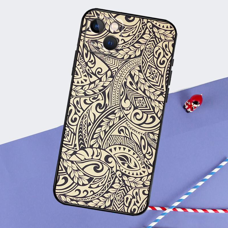 Племенной маорийский самоанский полинезийский чехол для телефона iPhone 16 Pro Max 11 13 14 15 Pro Max 12 Mini XR 16 15 Plus 16e Задняя крышка iPhone 15 Plus
Племенной маорийский самоанский полинезийский чехол для телефона iPhone 16 Pro Max 11 13 14 15 Pro Max 12 Mini XR 16 15 Plus 16e Задняя крышка iPhone 15 Plus