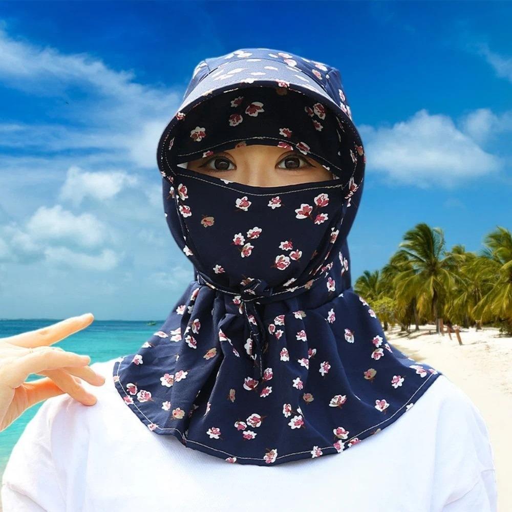 Wide Brim Face Mask Sun Hat Breathable Fisherman s Hat Fashion Tea Picking Work Hat Summer Outdoor F
Wide Brim Face Mask Sun Hat Breathable Fisherman s Hat Fashion Tea Picking Work Hat Summer Outdoor F