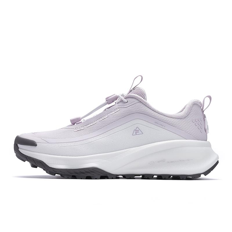 FILA SPD LYNX 3 Comfortable Fashion Low-Top Running Shoes Women sneaker White Purple Pink A12W511201FWR
FILA SPD LYNX 3 Comfortable Fashion Low-Top Running Shoes Women sneaker White Purple Pink A12W511201FWR