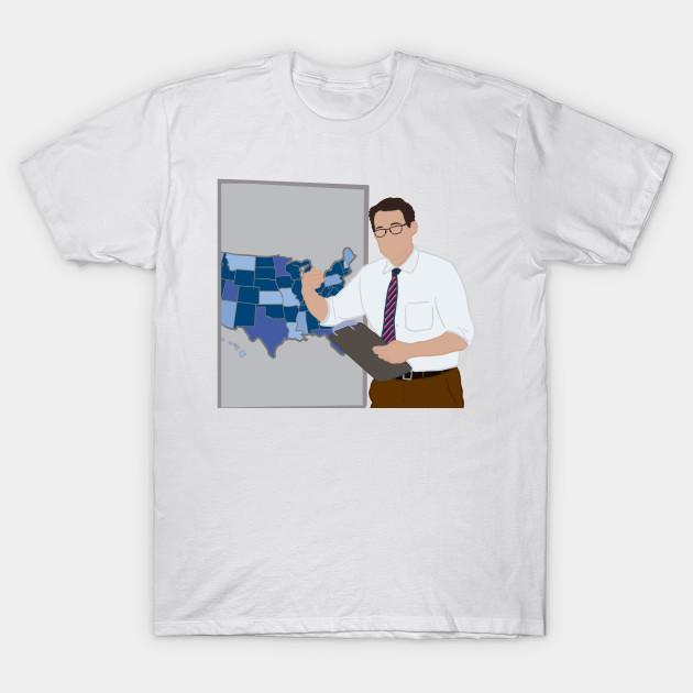 Men Black Print T-shirt Kornacki At The Big Board No-Cut Transfer Paper Print Cotton Tshirt XL білий
Men Black Print T-shirt Kornacki At The Big Board No-Cut Transfer Paper Print Cotton Tshirt XL білий