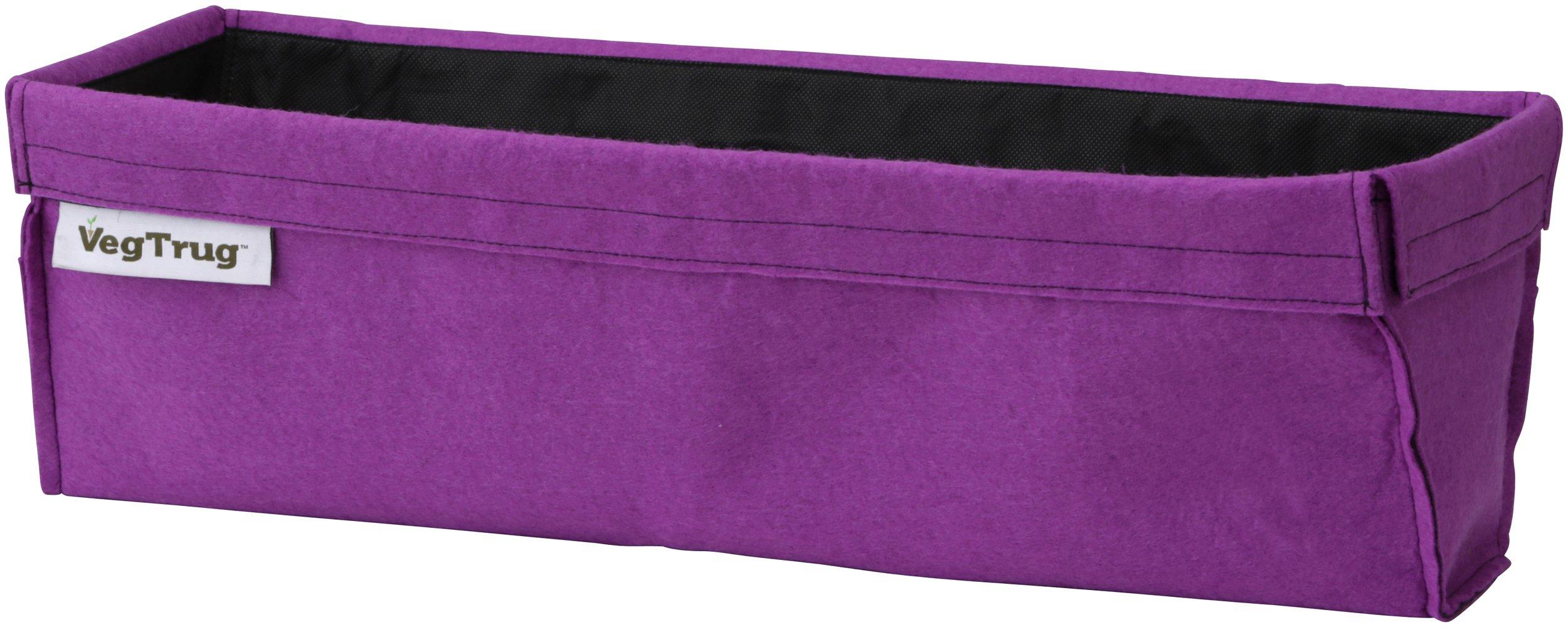 Takasho VegTrug Poppy Replacement Bag S Purple
Takasho VegTrug Poppy Replacement Bag S Purple