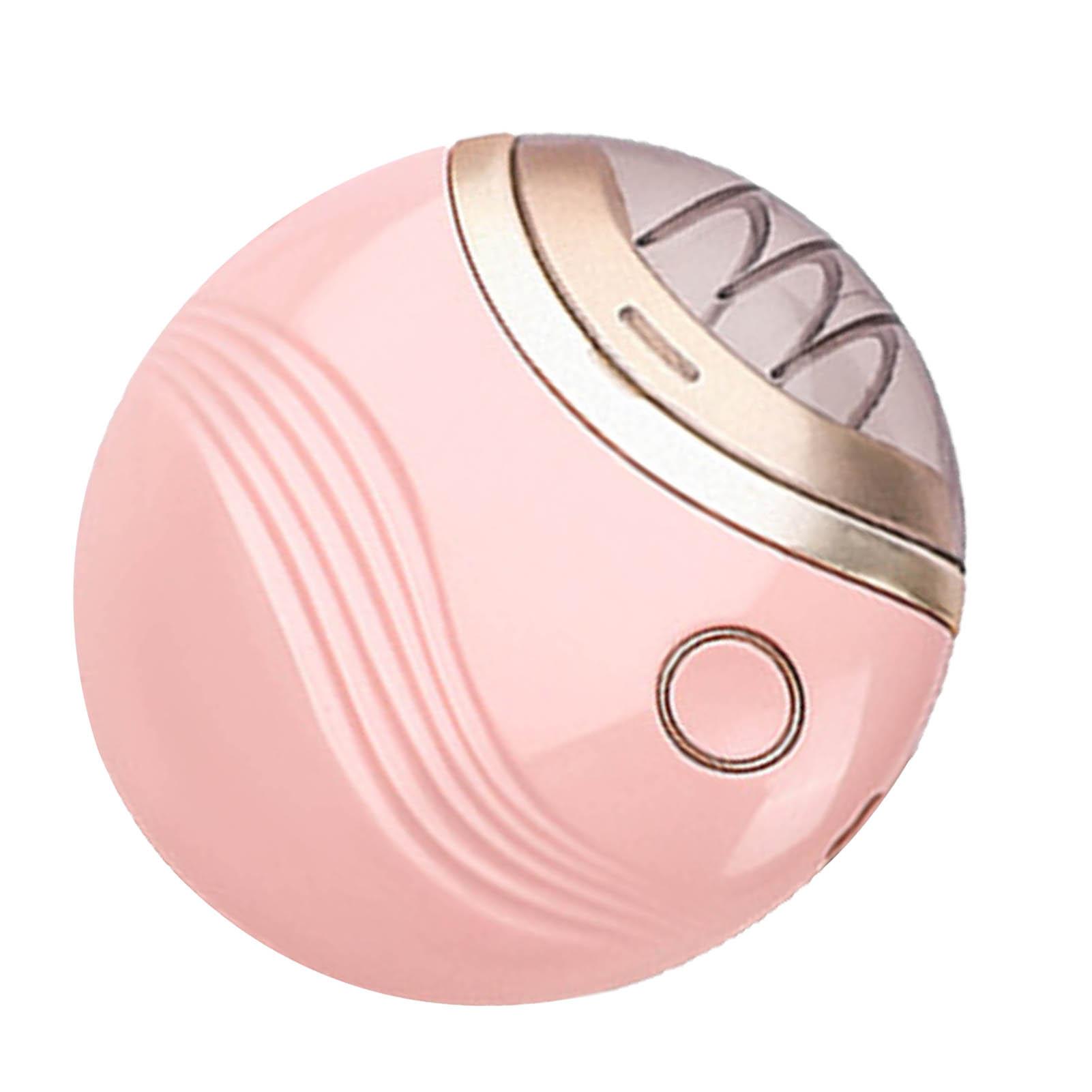 Electric Nail Clipper Automatic Rechargeable Debris Storage Powerful Low Noise Safe Finger Nail розовый
Electric Nail Clipper Automatic Rechargeable Debris Storage Powerful Low Noise Safe Finger Nail розовый