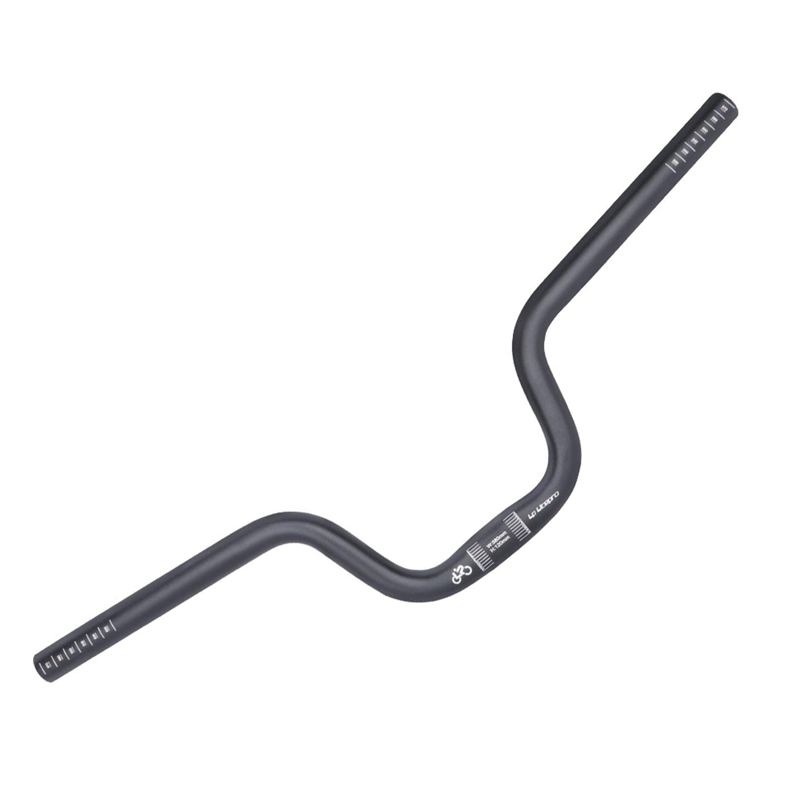 M Type Bar Alloy Type Bar Accessories for Folding Bike Bicycle Black H160mm LOL-FUN 25.4x580mm Parts,
M Type Bar Alloy Type Bar Accessories for Folding Bike Bicycle Black H160mm LOL-FUN 25.4x580mm Parts,