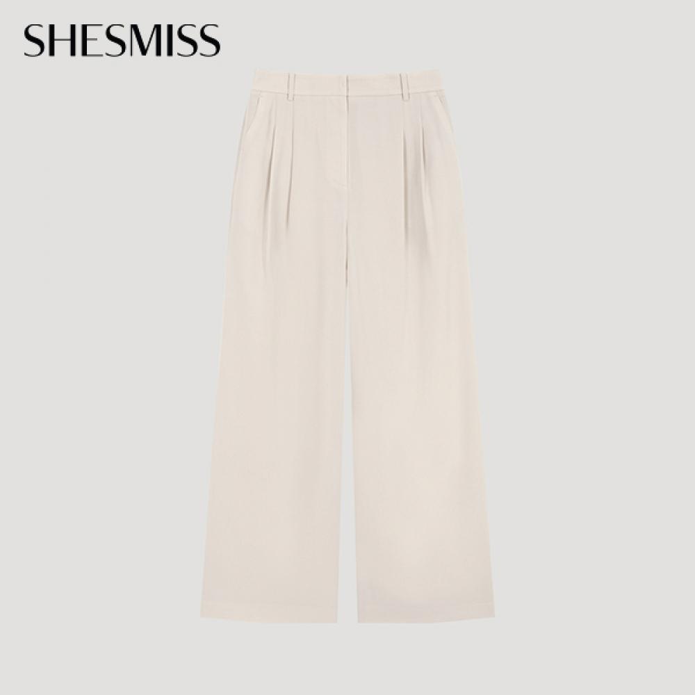 She S miSS Back Banding Straight Set Up pantS SwSSlo22050 Gb gray beige/55
She S miSS Back Banding Straight Set Up pantS SwSSlo22050 Gb gray beige/55