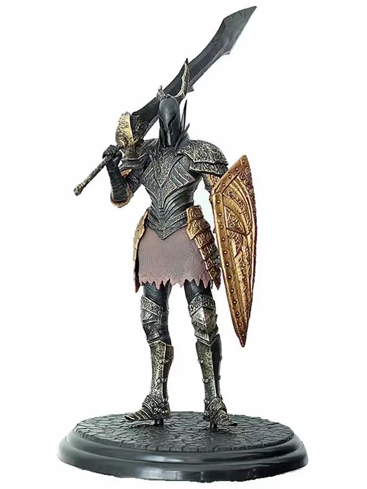 2025 20см Фигурки Рыцарской Брони Dark Souls Кукла-Действие Demon Souls Доспехи с Каннелюрами Аниме Модель ПВХ Статуя Игрушки Коллекция Подарок
2025 20см Фигурки Рыцарской Брони Dark Souls Кукла-Действие Demon Souls Доспехи с Каннелюрами Аниме Модель ПВХ Статуя Игрушки Коллекция Подарок