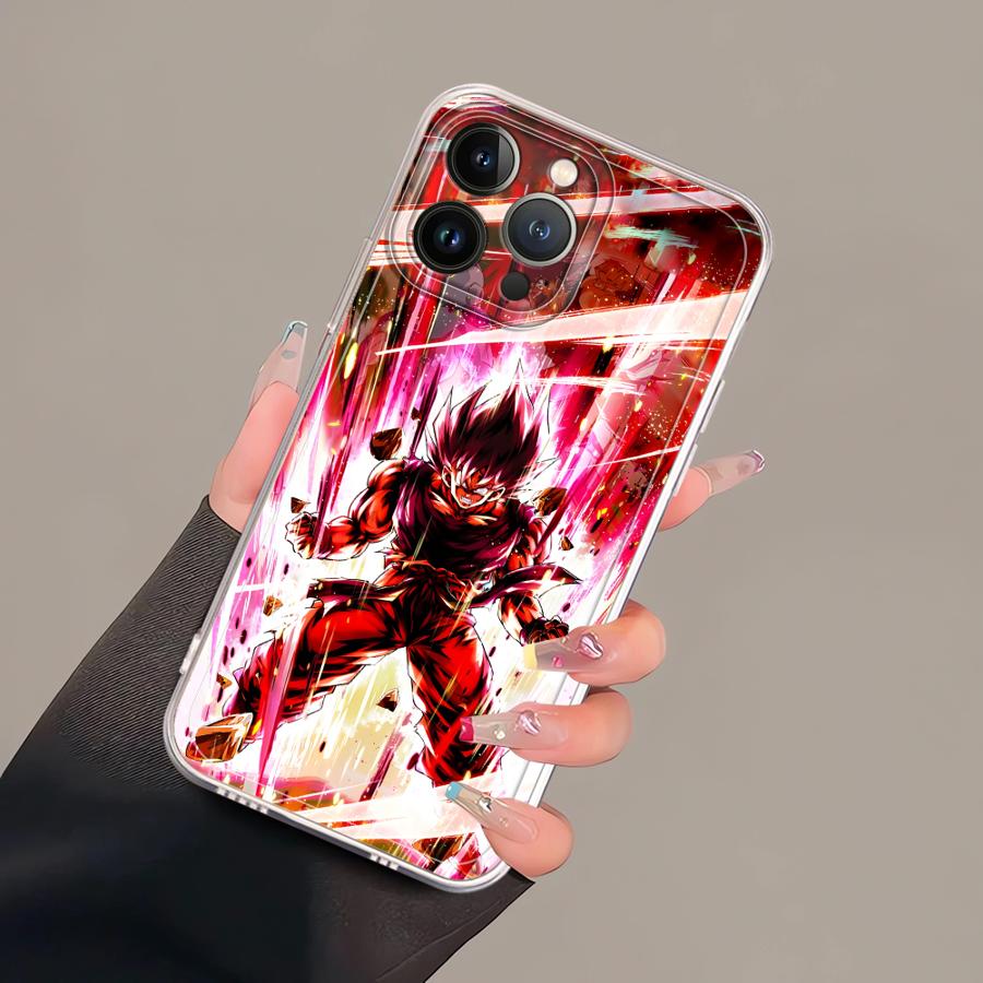 Case for iPhone 17 Pro Max XS Max 13 Pro 7 8 14 Plus XR 12 Mini 15 Air 16 11 Soft Phone Cover Dragon Ball Goku Talent iPhone 7 Plus
Case for iPhone 17 Pro Max XS Max 13 Pro 7 8 14 Plus XR 12 Mini 15 Air 16 11 Soft Phone Cover Dragon Ball Goku Talent iPhone 7 Plus