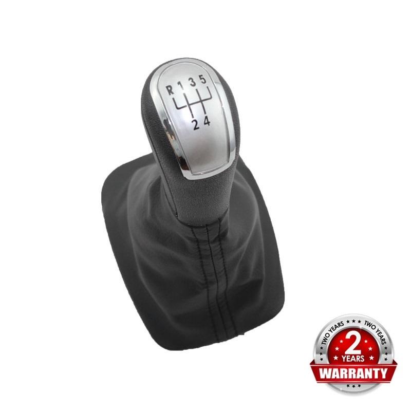 For Skoda Fabia 1 MKI 2000 2001 2002 2003 2004 2005 2006 2007 2008 Car-Styling 5 Speed Car Gear Stick Shift Knob Sliver Cap
For Skoda Fabia 1 MKI 2000 2001 2002 2003 2004 2005 2006 2007 2008 Car-Styling 5 Speed Car Gear Stick Shift Knob Sliver Cap