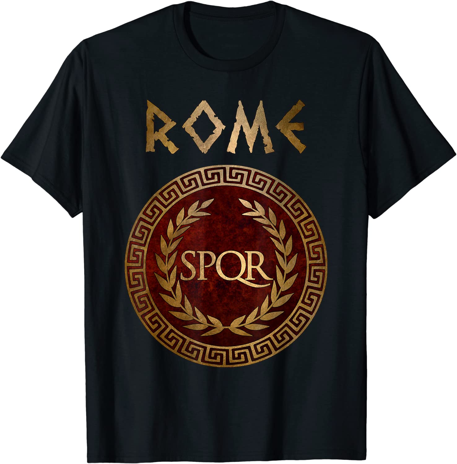 SPQR Symbol of Ancient Rome Men T-Shirt Short Sleeve Casual 100% Cotton O-Neck Summer Shirt 5XL різнокольоровий
SPQR Symbol of Ancient Rome Men T-Shirt Short Sleeve Casual 100% Cotton O-Neck Summer Shirt 5XL різнокольоровий