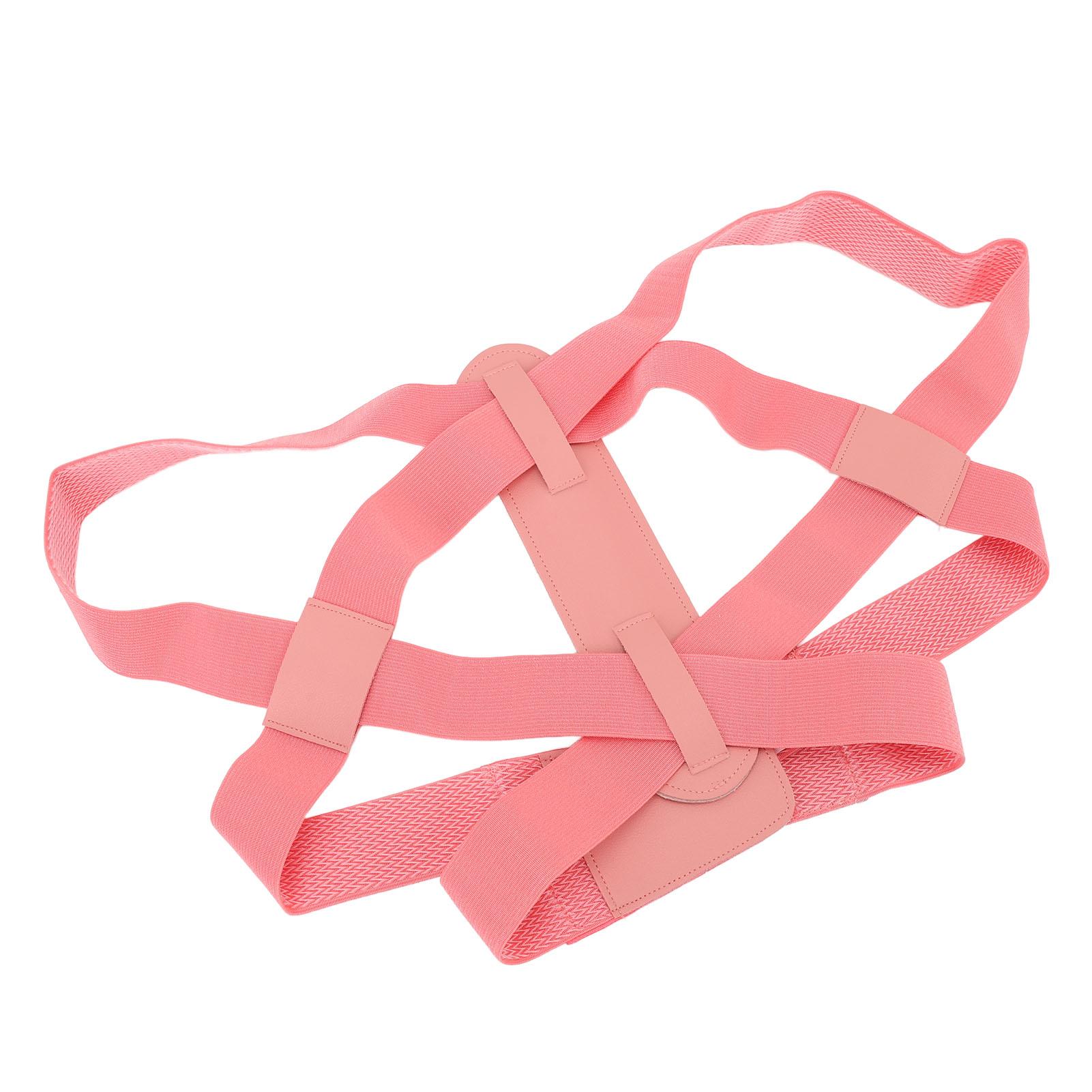 Корректор осанки Регулируемая поддержка ключицы Двойная фиксация Удобный Регулируемый Верхний отдел спины S(for 2-4kg)
Корректор осанки Регулируемая поддержка ключицы Двойная фиксация Удобный Регулируемый Верхний отдел спины S(for 2-4kg)