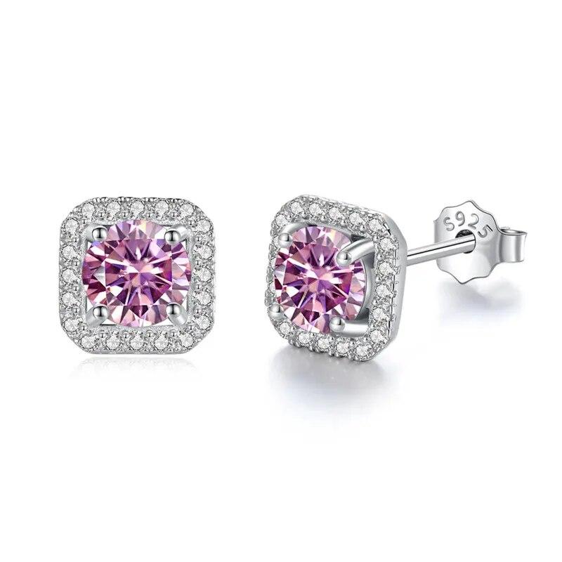 Bague Ringen S925 Стерлингового Серебра Модные Квадратные Серебряные Серьги-Иглы Темперамент Набор 1ct D Moissente Серьги Знаменитостей
Bague Ringen S925 Стерлингового Серебра Модные Квадратные Серебряные Серьги-Иглы Темперамент Набор 1ct D Moissente Серьги Знаменитостей