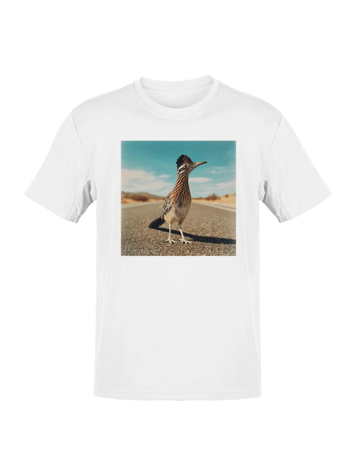 Majestic Roadrunner Desert Vibe Men s T-shirt 2XL
Majestic Roadrunner Desert Vibe Men s T-shirt 2XL