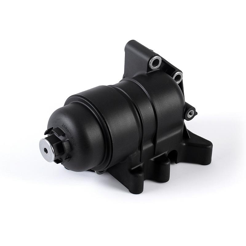 Compatible with Modern Oil Filter Assemblies: 26310-2F011, 26310-2F010, 26310-2F001. KUNFINE
Compatible with Modern Oil Filter Assemblies: 26310-2F011, 26310-2F010, 26310-2F001. KUNFINE