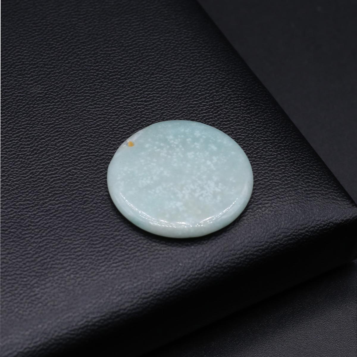 2 шт. небольшой кулон из натурального камня, бирюзовый/зеленый авантюрин, кулон для изготовления ювелирных изделий, ожерелье, браслет, серьги, аксессуары 2pcs/30mm
2 шт. небольшой кулон из натурального камня, бирюзовый/зеленый авантюрин, кулон для изготовления ювелирных изделий, ожерелье, браслет, серьги, аксессуары 2pcs/30mm