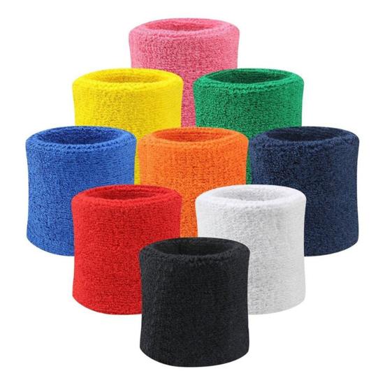 Спортивный Sweatband Модный Эластичный Хлопковый Браслет Хлопок Впитывающий Браслет Спортивный Браслет Для Тенниса
Спортивный Sweatband Модный Эластичный Хлопковый Браслет Хлопок Впитывающий Браслет Спортивный Браслет Для Тенниса