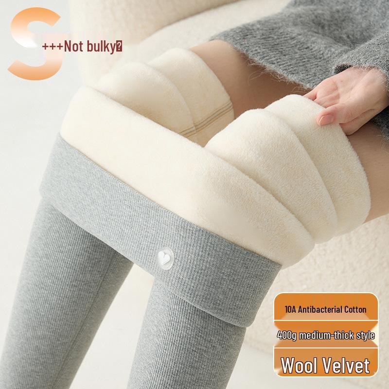 Women s High Waist Wool-Silk Base Layer Pants, Extra Thick Fleece-Lined, Plus Size, Warm Autumn & Winter Cotton Pants. XL (120-140 jin)
Women s High Waist Wool-Silk Base Layer Pants, Extra Thick Fleece-Lined, Plus Size, Warm Autumn & Winter Cotton Pants. XL (120-140 jin)