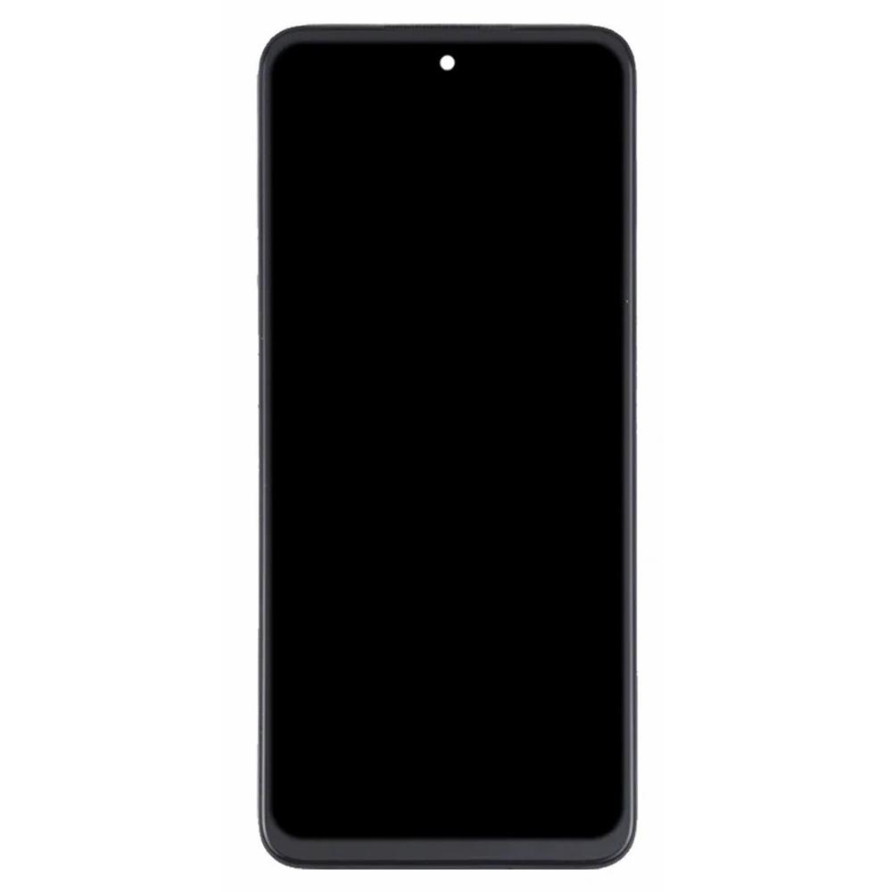 For Xiaomi Poco M6 4G Grade B LCD Screen and Digitizer Assembly+Frame (Without Logo) Type A
For Xiaomi Poco M6 4G Grade B LCD Screen and Digitizer Assembly+Frame (Without Logo) Type A