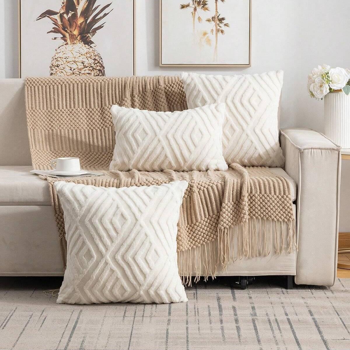 Наволочка Не Содержит Наполнитель Снежинка Бархат Снежный Далинг Однотонная Подушка Офис Диван Подушка Прикроватная Подушка 50*50
Наволочка Не Содержит Наполнитель Снежинка Бархат Снежный Далинг Однотонная Подушка Офис Диван Подушка Прикроватная Подушка 50*50