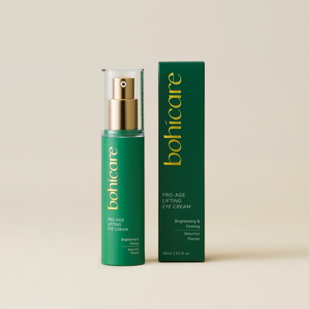 PRO-AGE LIFTING КРЕМ ДЛЯ ОЧІ
PRO-AGE LIFTING КРЕМ ДЛЯ ОЧІ