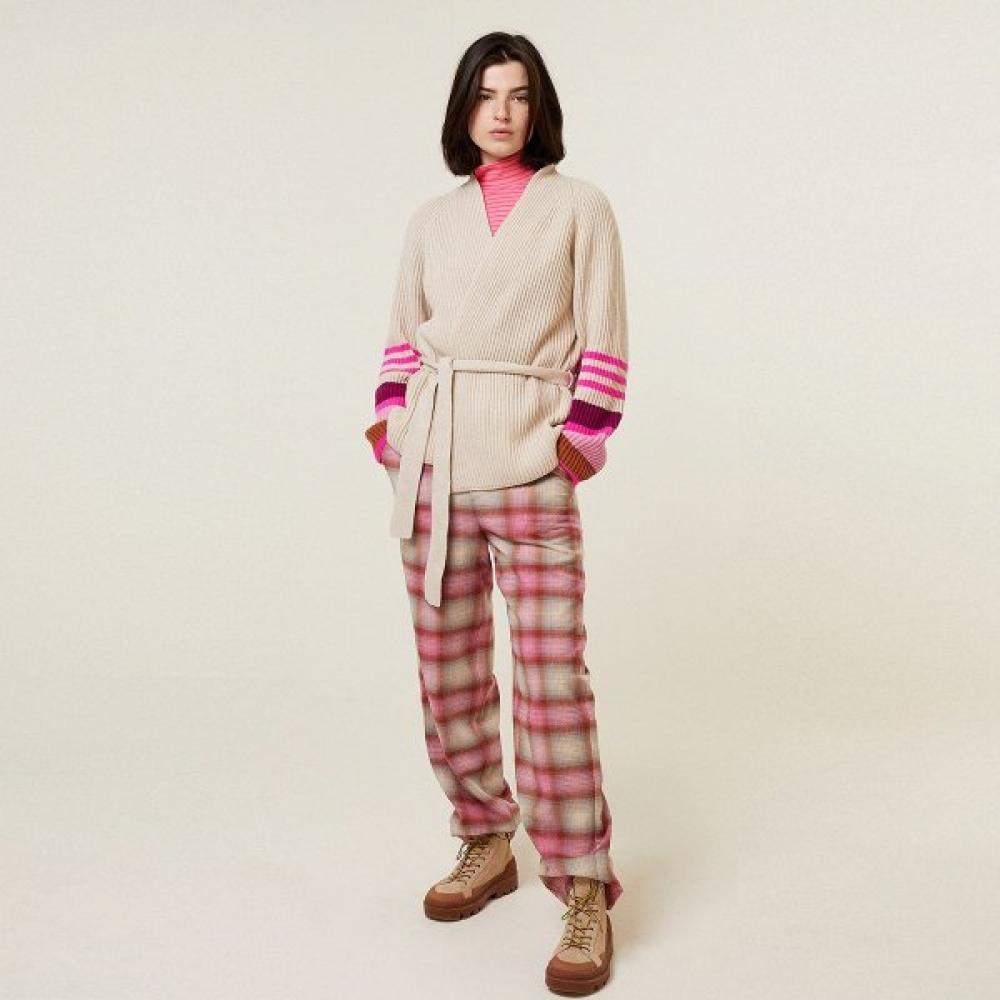 Oilily Pattern Cardigan Owbfacg003 light beige (05)/XL(88)
Oilily Pattern Cardigan Owbfacg003 light beige (05)/XL(88)