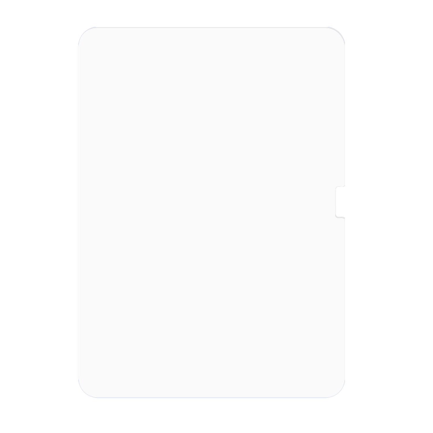 Paper-Like Screen Protector for iPad (2025)/10.9 (2022) Full Coverage Ultra Clear Write Like Paper PET Screen Film
Paper-Like Screen Protector for iPad (2025)/10.9 (2022) Full Coverage Ultra Clear Write Like Paper PET Screen Film