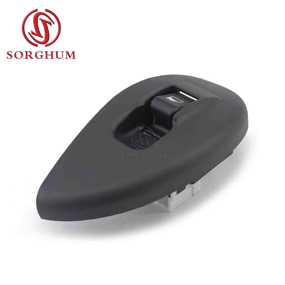 Сорго для Fiat Palio Strada 1996-2006 100151083 100151091 Электрический главный переключатель управления стеклоподъемником автомобиля 100151091
Сорго для Fiat Palio Strada 1996-2006 100151083 100151091 Электрический главный переключатель управления стеклоподъемником автомобиля 100151091