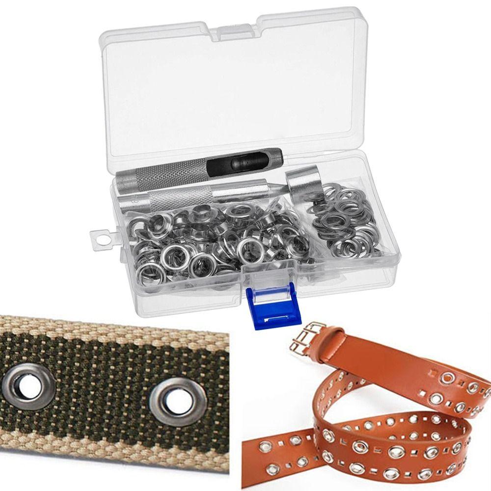 For Tent Curtain Clothes Shoe Eyelet Punching Punching Mould Shoe Eyelet Spacer Air Eyelets Tape
For Tent Curtain Clothes Shoe Eyelet Punching Punching Mould Shoe Eyelet Spacer Air Eyelets Tape