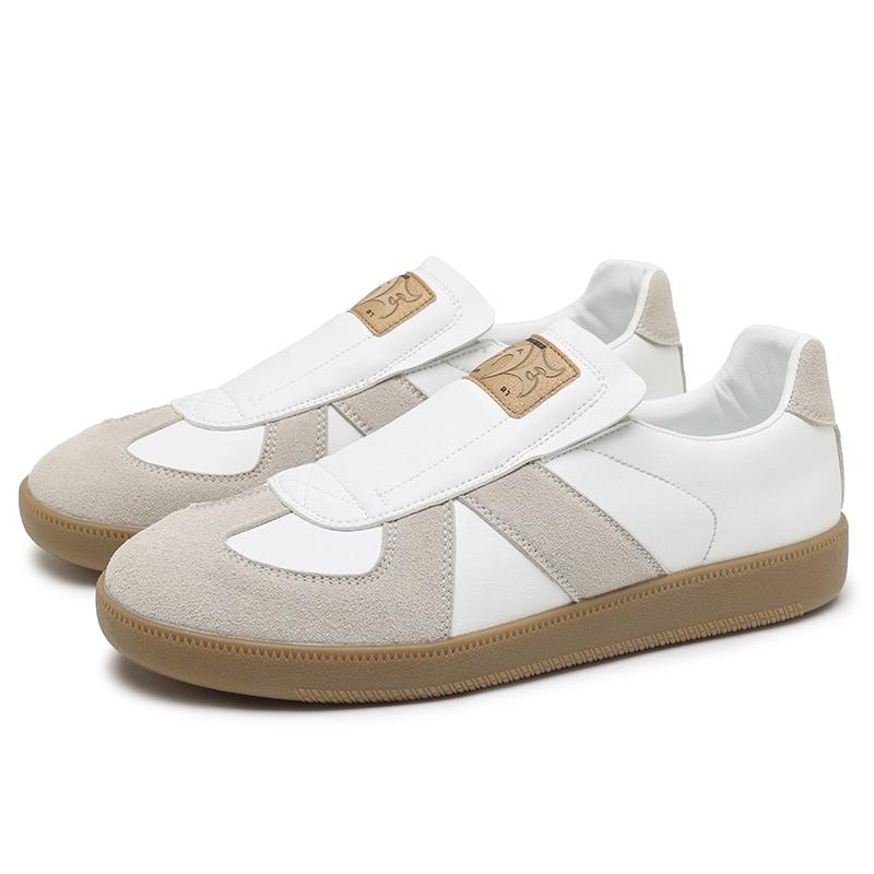 Fashion 2025 New Handmade Leather Shoes Comfortable Men Casual Shoes Fashion Men Driving Shoes Lace Up Men Flats Luxury Brand Loafers 44 бежевый
Fashion 2025 New Handmade Leather Shoes Comfortable Men Casual Shoes Fashion Men Driving Shoes Lace Up Men Flats Luxury Brand Loafers 44 бежевый