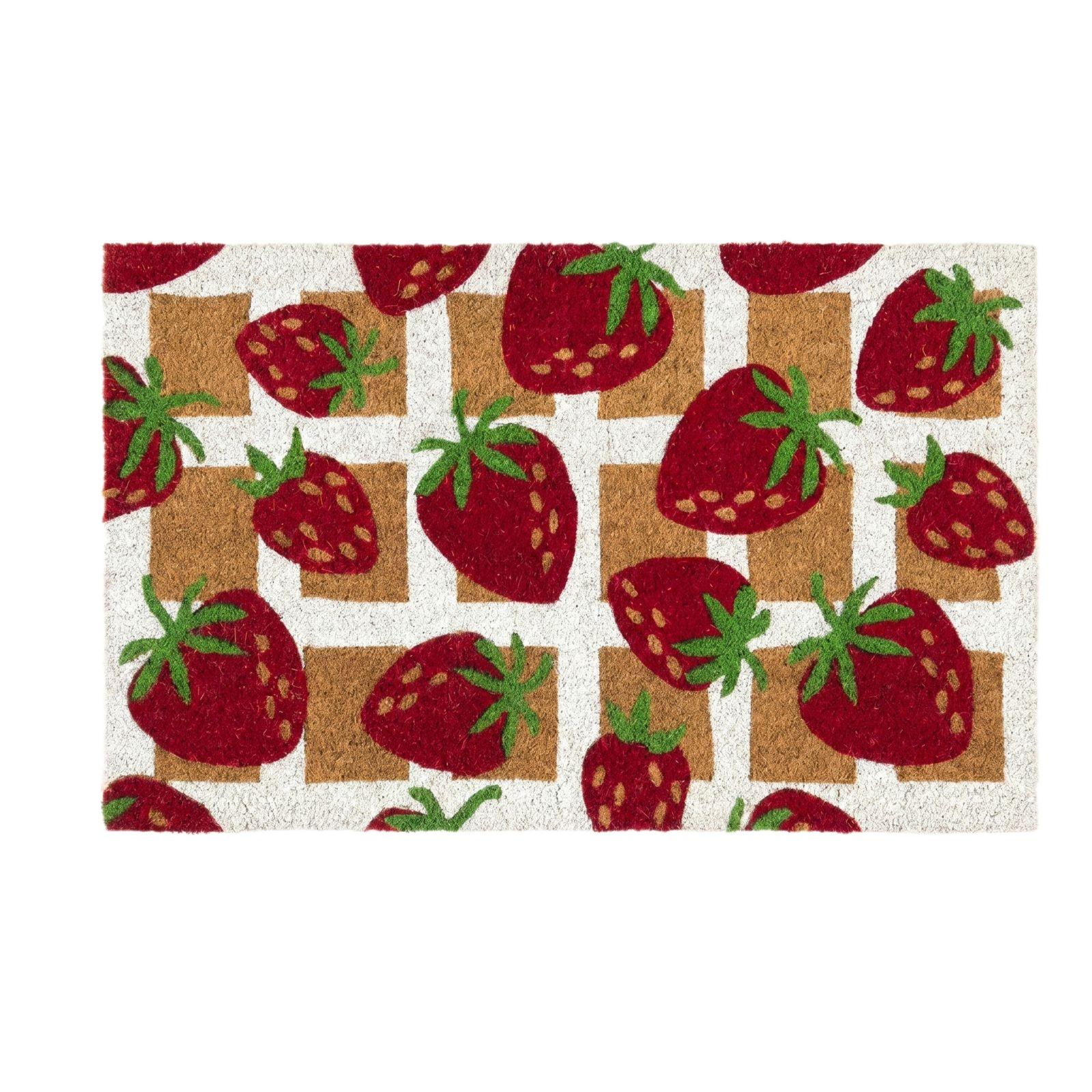 Entrance Door Mat Crystal Velvet Durable Floor Rug Dirt Resistant Wear Resistant Easy to Clean Non-Slip Indoor Outdoor Use S червоний
Entrance Door Mat Crystal Velvet Durable Floor Rug Dirt Resistant Wear Resistant Easy to Clean Non-Slip Indoor Outdoor Use S червоний