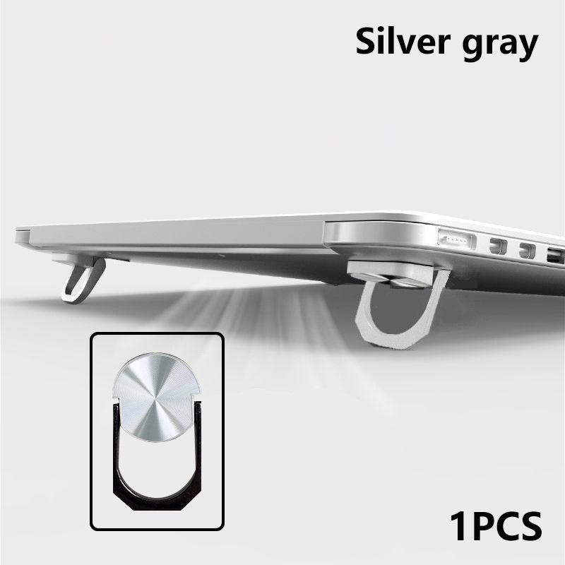 Подставка для ноутбука с невидимым радиатором, портативная складная подставка для хранения, простая, удобная, офисная, универсальная модель компьютера
Подставка для ноутбука с невидимым радиатором, портативная складная подставка для хранения, простая, удобная, офисная, универсальная модель компьютера