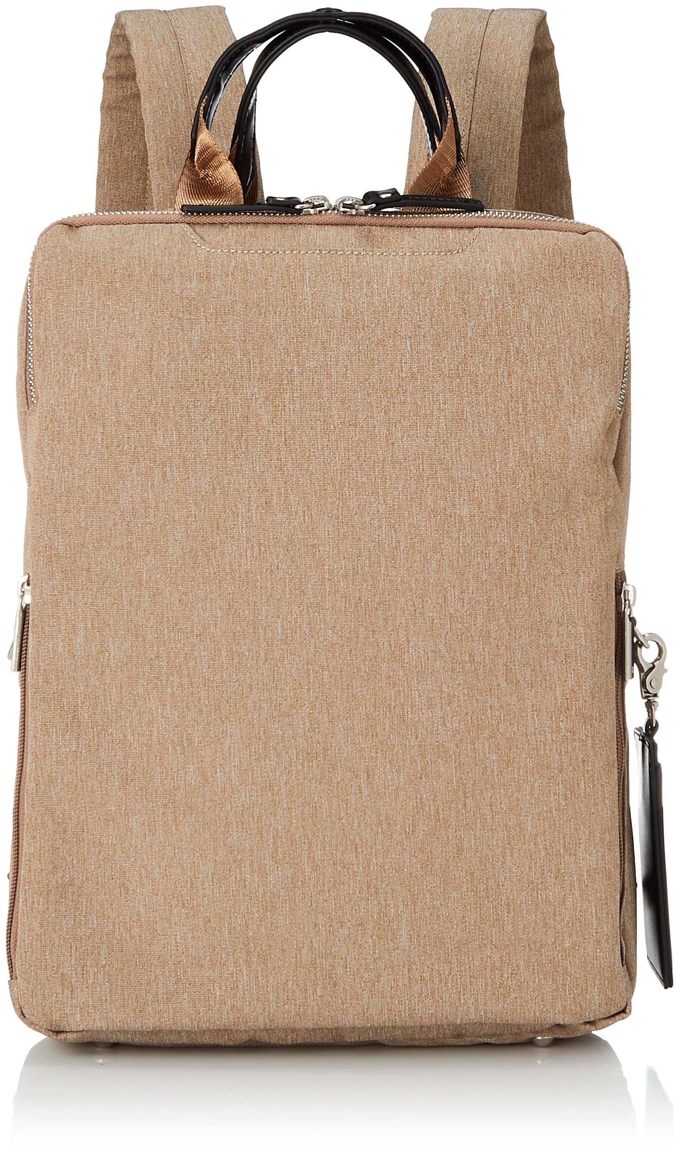 Ace Jean SriFam Heather Business H35 x W26 x D9cm Women s Backpack, 13-inch Fit, Beige, 11011,
Ace Jean SriFam Heather Business H35 x W26 x D9cm Women s Backpack, 13-inch Fit, Beige, 11011,