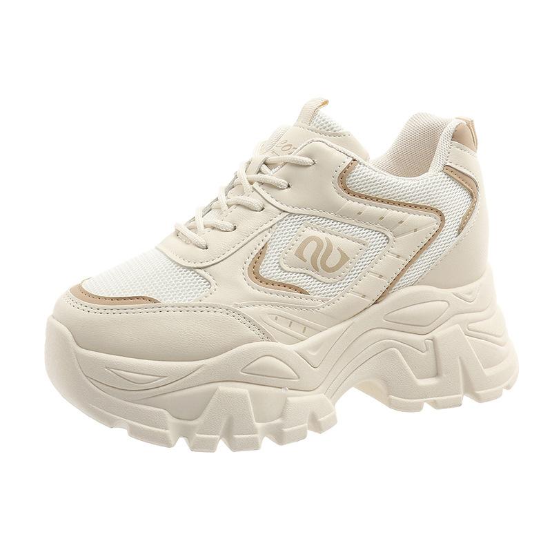 2025 spring and summer little white shoes women s new women s shoes platform Korean version women s leisure sports dad shoes ins tide 40
2025 spring and summer little white shoes women s new women s shoes platform Korean version women s leisure sports dad shoes ins tide 40