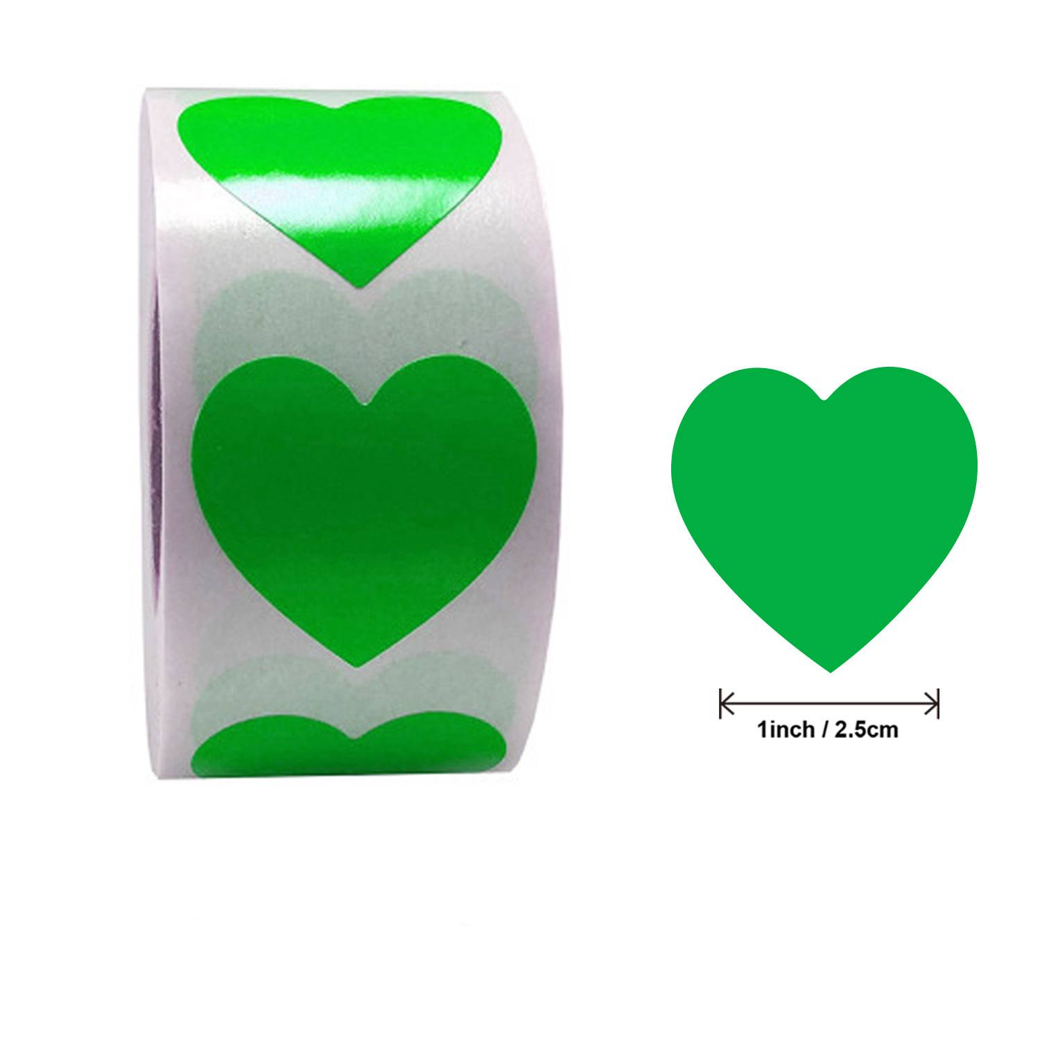 Около 500 шт. этикетки 1 дюйм пустые круглые красочные наклейки для рукоделия печать этикетки учитель DIY наклейки для упаковки наклейки канцелярские принадлежности 2.5cm
Около 500 шт. этикетки 1 дюйм пустые круглые красочные наклейки для рукоделия печать этикетки учитель DIY наклейки для упаковки наклейки канцелярские принадлежности 2.5cm