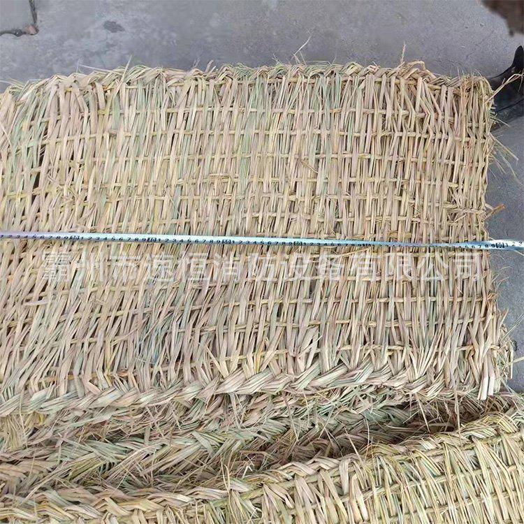 Eco-Friendly Straw Bags for Erosion Control, Flood Defense, Insulation, and Anti-Slip Mats
Eco-Friendly Straw Bags for Erosion Control, Flood Defense, Insulation, and Anti-Slip Mats