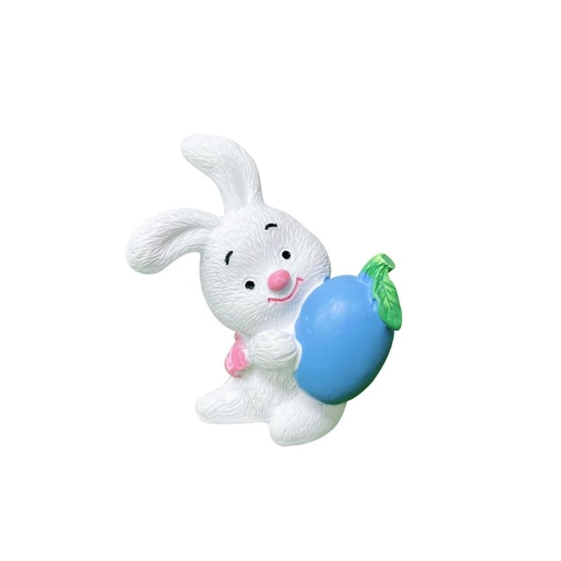 Miniature Rabbit Figures Rabbit Figurine For Holiday Decorations And Gift Home Decors Craft Rabbit Statue
Miniature Rabbit Figures Rabbit Figurine For Holiday Decorations And Gift Home Decors Craft Rabbit Statue