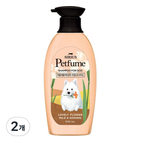 Sirius Pet Fume Lovely Flower Dog Шампунь, 500мл, 2 шт., Корейский шампунь для домашних животных
Sirius Pet Fume Lovely Flower Dog Шампунь, 500мл, 2 шт., Корейский шампунь для домашних животных