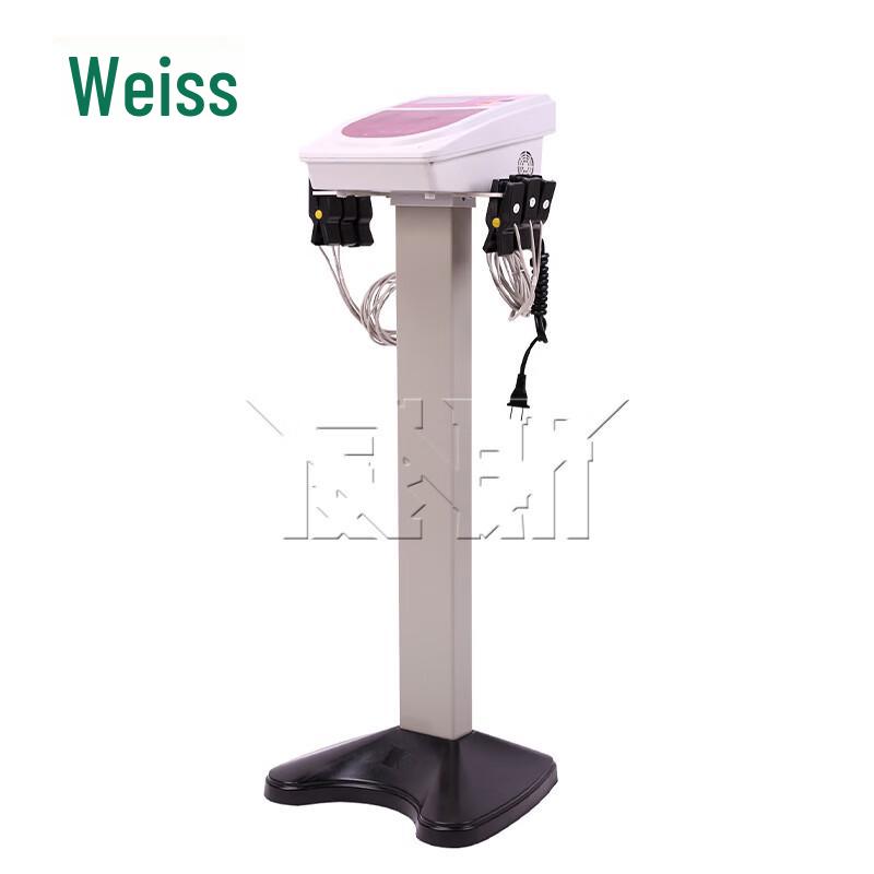 Weisi Smart Step Tester
Weisi Smart Step Tester