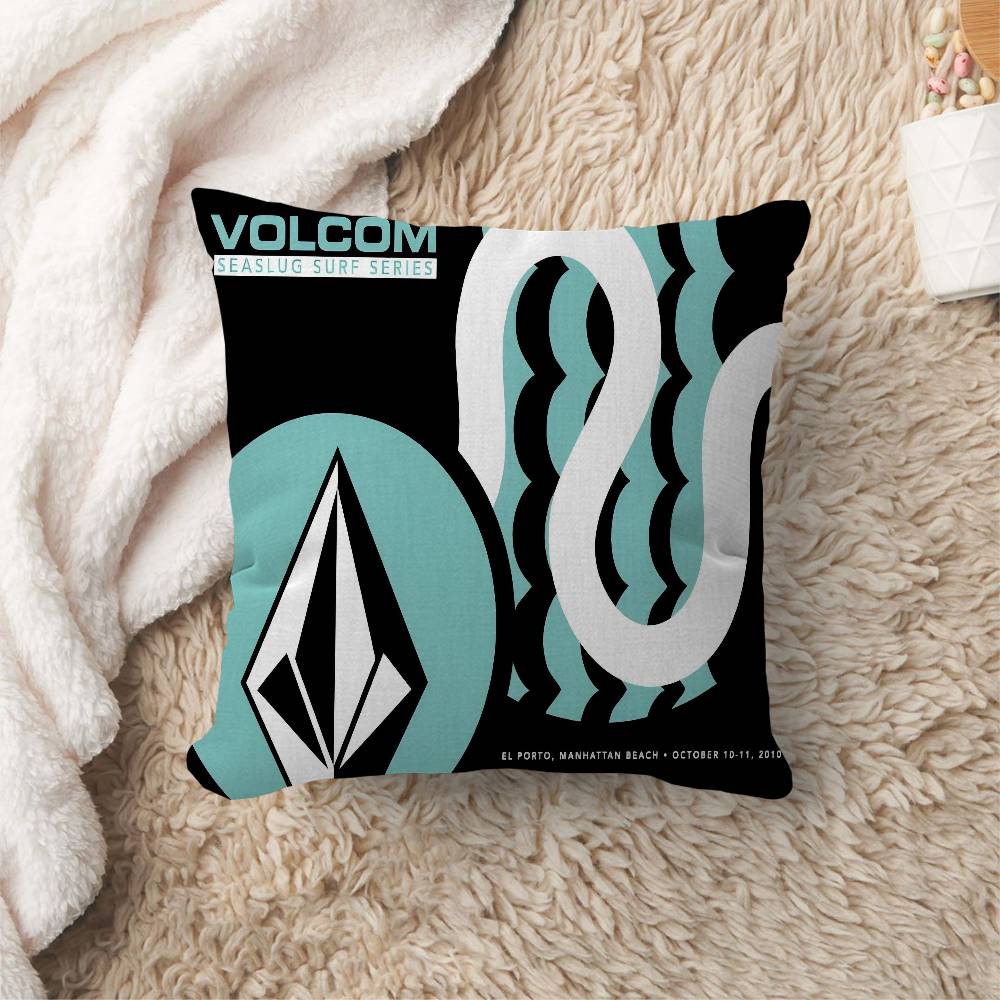 VVolcoms Pillow Gift Home Office Decoration Pillow Bedroom Sofa Car Cushion CoverPillow Case 30x30 cm
VVolcoms Pillow Gift Home Office Decoration Pillow Bedroom Sofa Car Cushion CoverPillow Case 30x30 cm