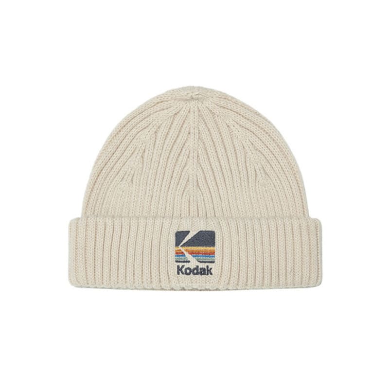 KODAK Одежда Радужная короткая шапка-бини СЛОНОВАЯ КОСТЬ FREE
KODAK Одежда Радужная короткая шапка-бини СЛОНОВАЯ КОСТЬ FREE