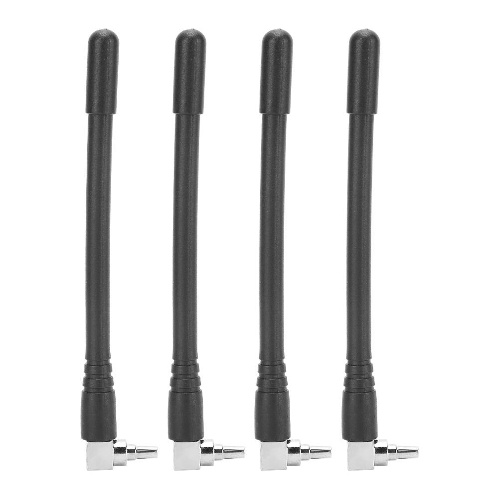 4Pcs Wireless Routing Antenna Y403 CRC9 3G4G LTE E353 E3131 EC315 E3276 External for Routers
4Pcs Wireless Routing Antenna Y403 CRC9 3G4G LTE E353 E3131 EC315 E3276 External for Routers