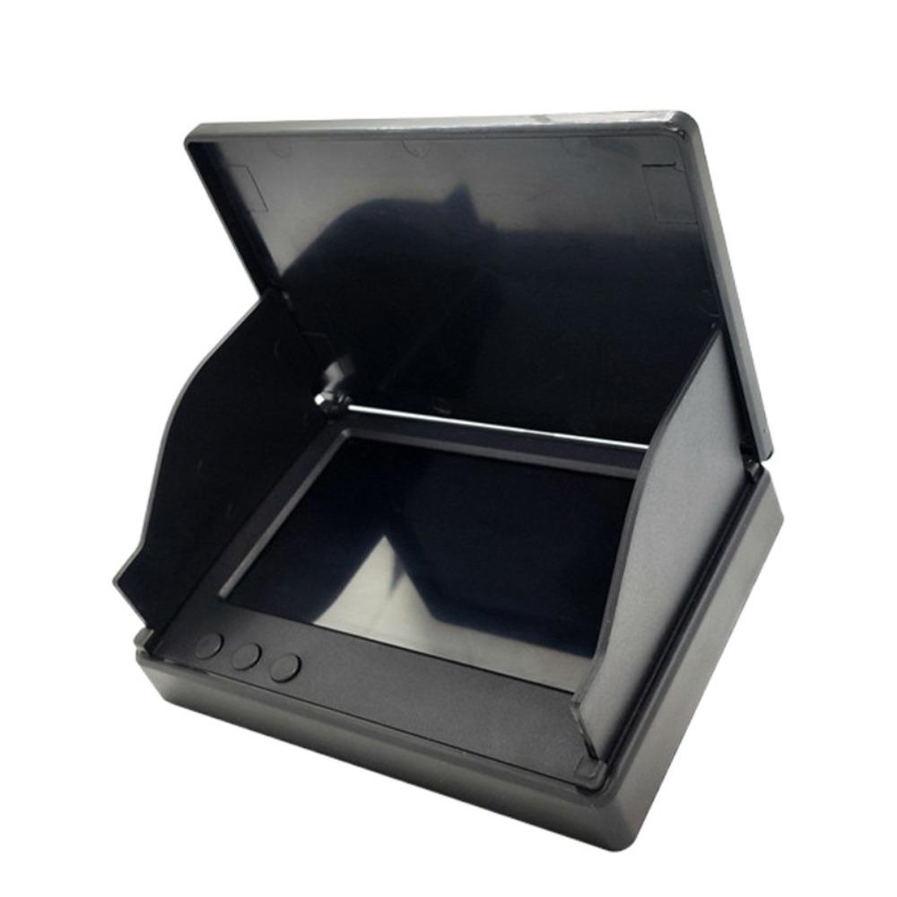 4,3-дюймовый экран Подводный рыболовный монитор IPS-дисплей Монитор рыболовной камеры Подледная рыбалка чёрный
4,3-дюймовый экран Подводный рыболовный монитор IPS-дисплей Монитор рыболовной камеры Подледная рыбалка чёрный